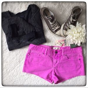 Victoria’s Secret PINK shorts NWT